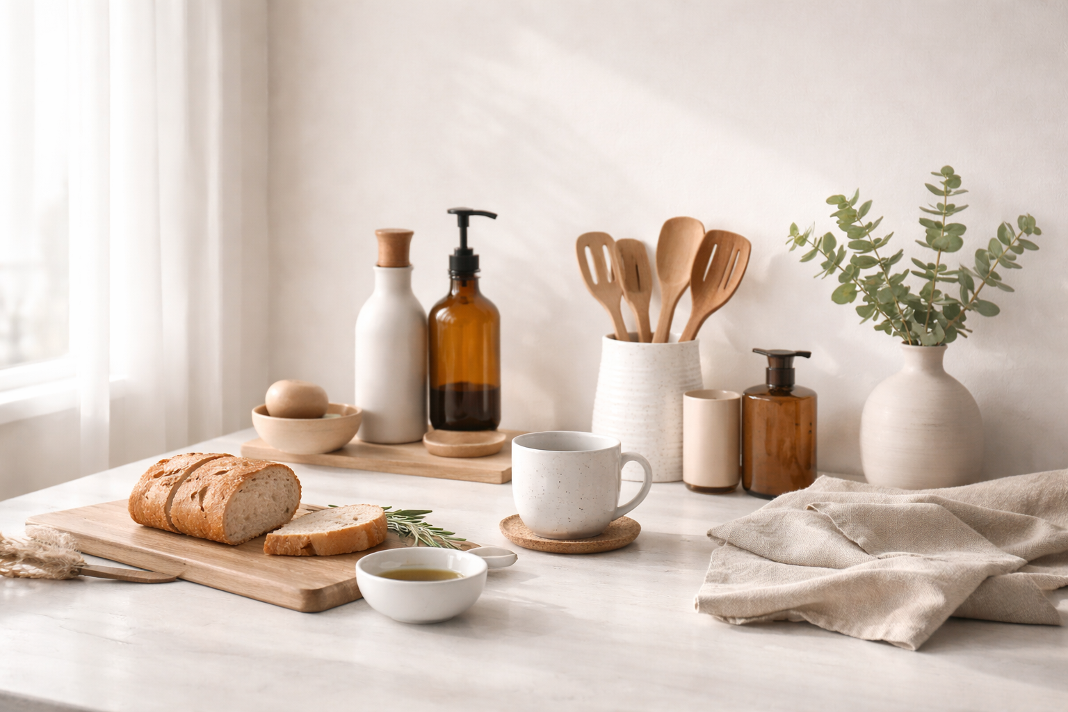 CJ Online Together producten